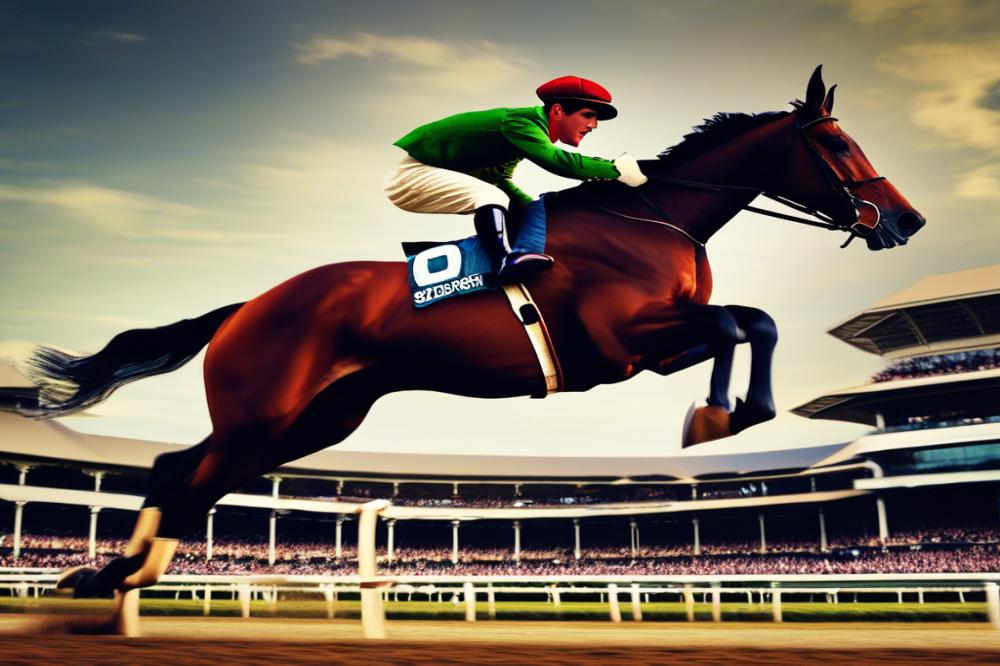 peter-pan-who-won-the-melbourne-cup-australia-in-1