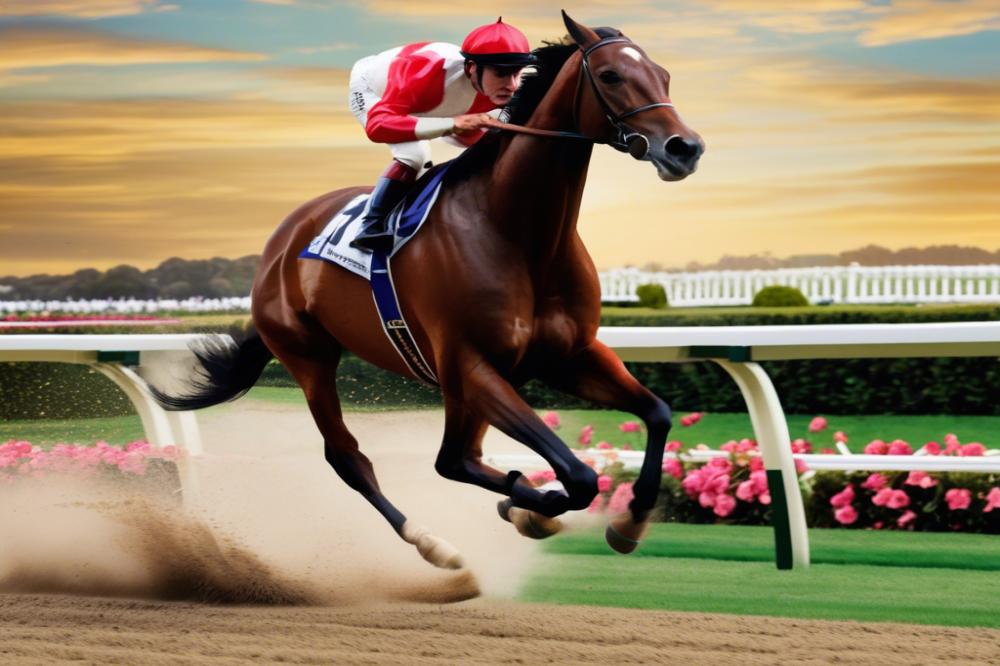 phar-lap-who-won-the-melbourne-cup-australia-in-19