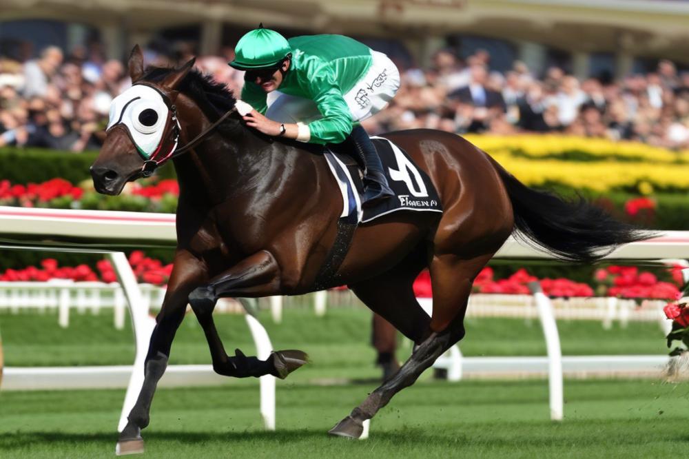 prince-darius-who-won-the-cox-plate-australia-in-1