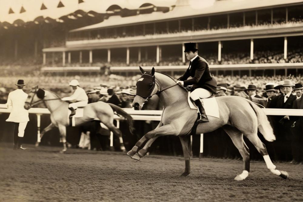 prince-foote-who-won-the-melbourne-cup-australia-i