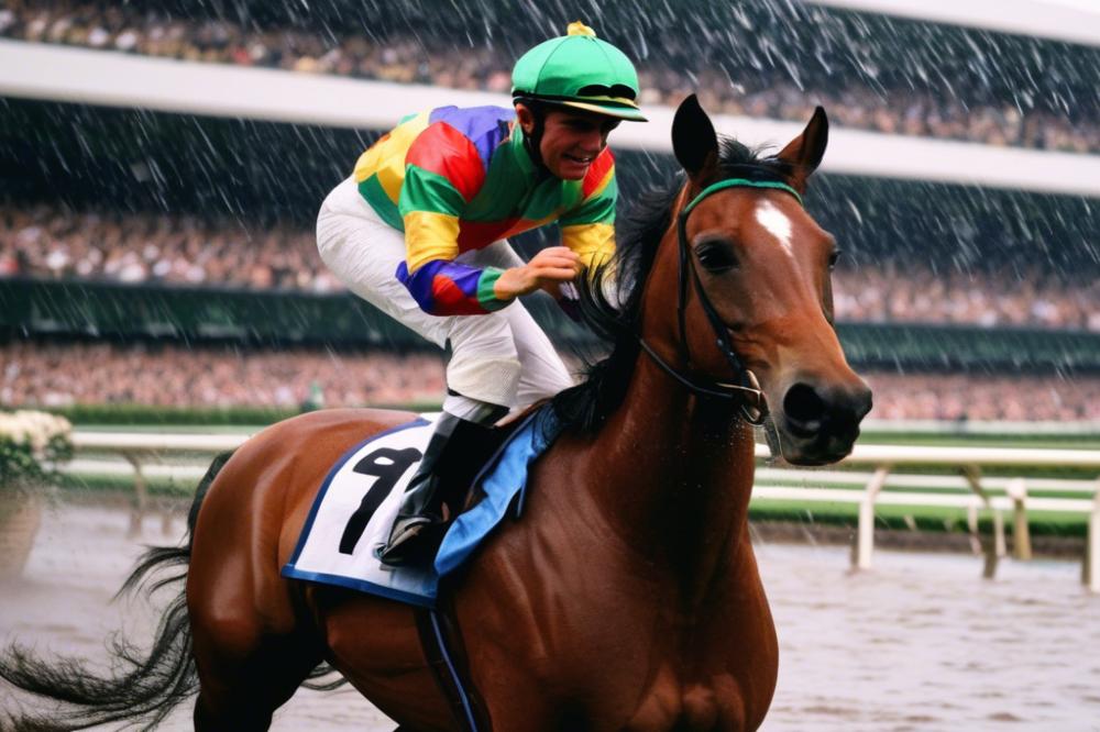 rain-lover-who-won-the-melbourne-cup-australia-in