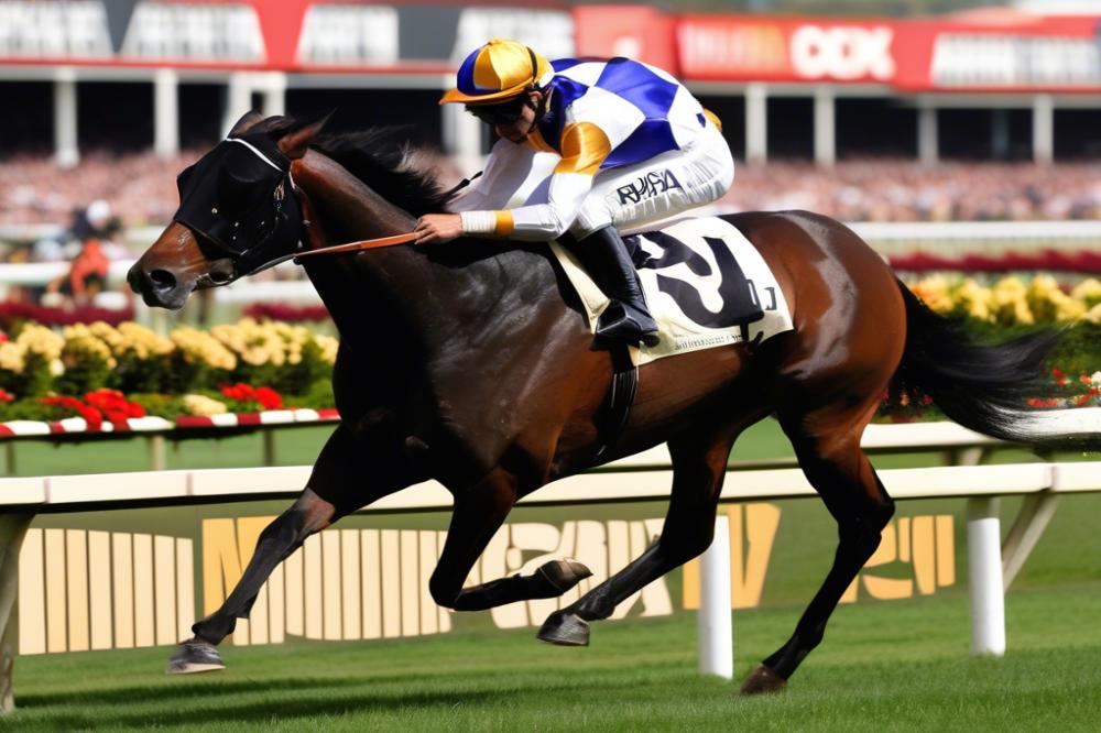 rajah-sahib-who-won-the-cox-plate-australia-in-196