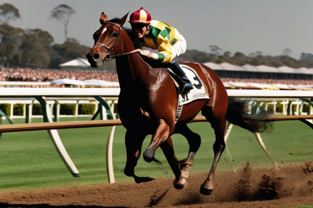 redcraze-who-won-the-cox-plate-australia-in-1956