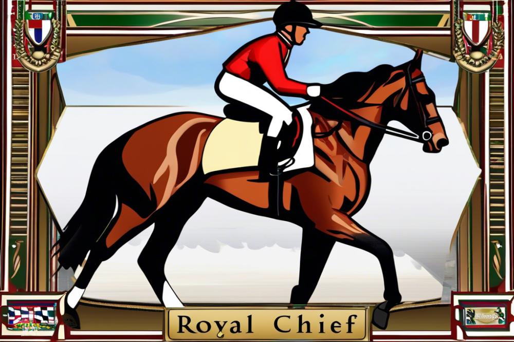 royal-chief-who-won-the-cox-plate-australia-in-192