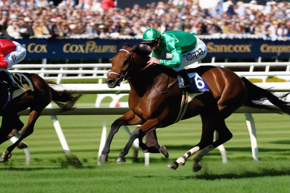saintly-who-won-the-cox-plate-australia-in-1996