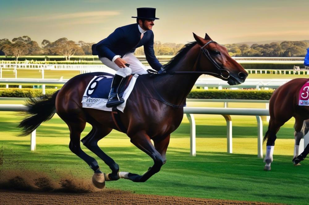 sheet-anchor-who-won-the-melbourne-cup-australia-i