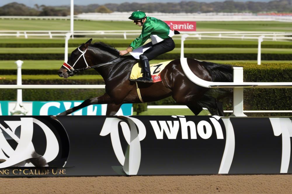shepherd-king-who-won-the-caulfield-cup-australia