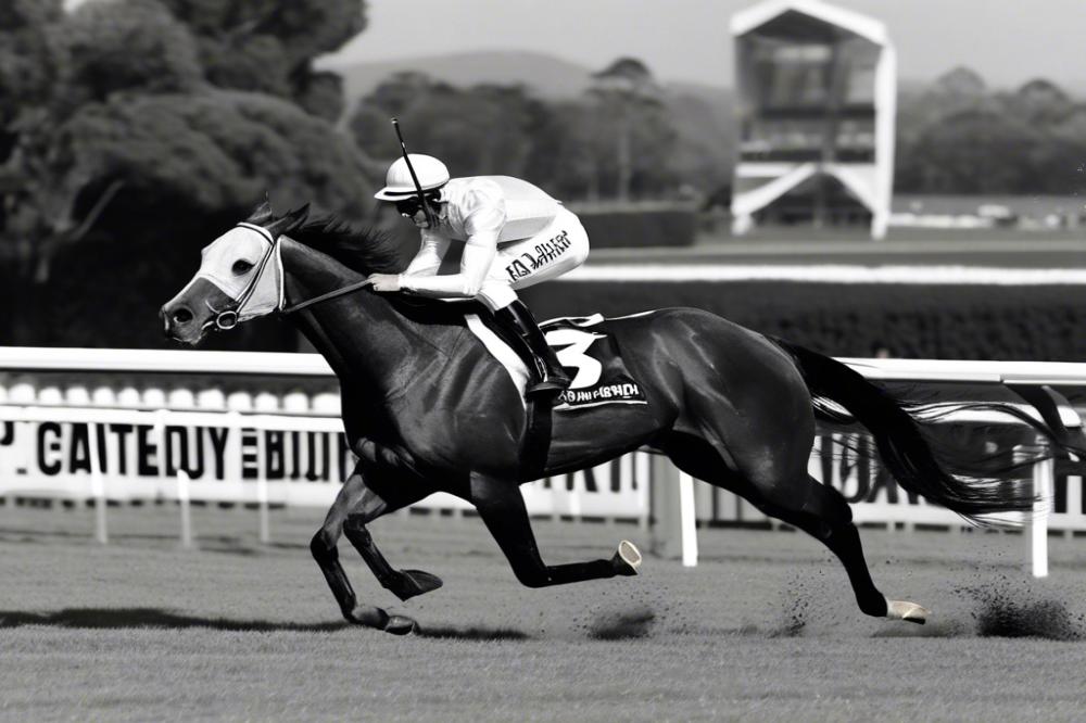silver-bounty-who-won-the-caulfield-cup-australia