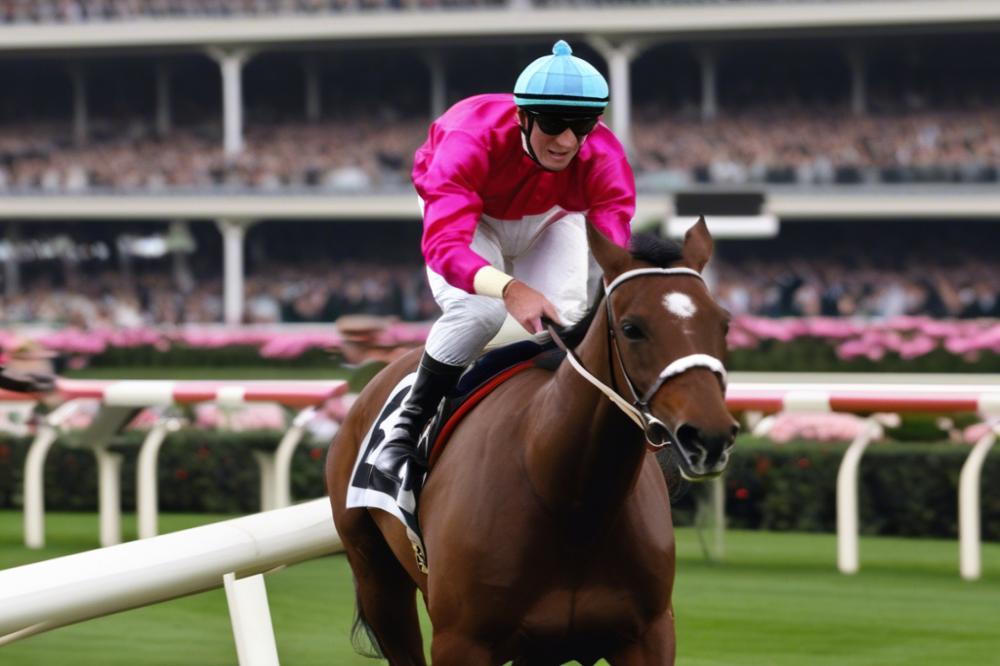 sir-blink-who-won-the-caulfield-cup-australia-in-1