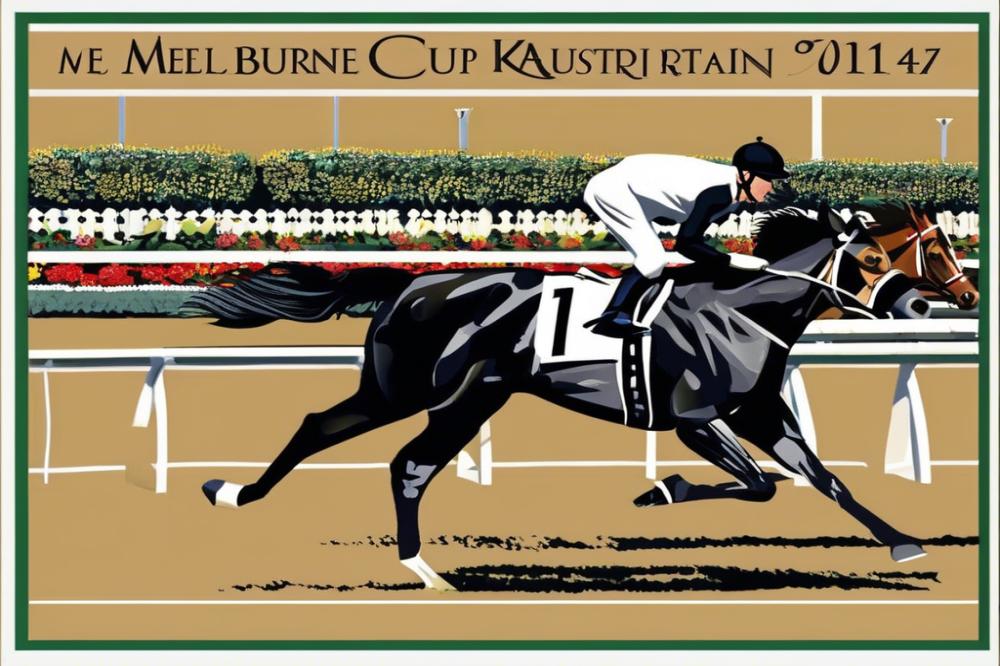 sirius-who-won-the-melbourne-cup-australia-in-1944