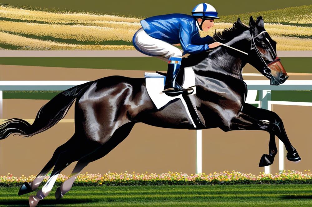 sister-olive-who-won-the-melbourne-cup-australia-i