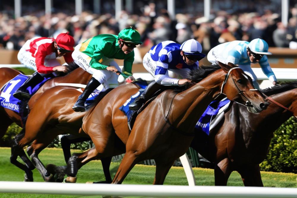 southern-speed-who-won-the-caulfield-cup-australia