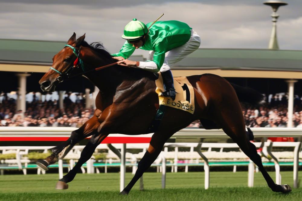 spearfelt-who-won-the-melbourne-cup-australia-in-1