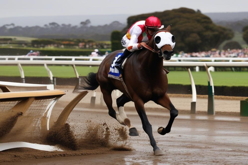 strawberry-road-who-won-the-cox-plate-australia-in