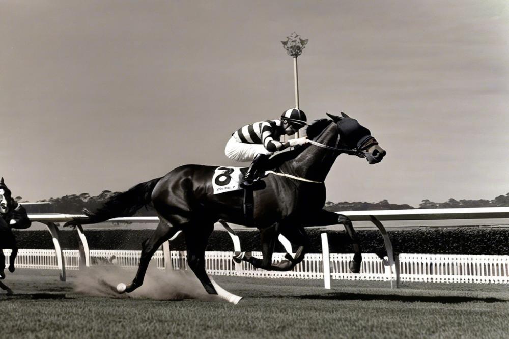 summer-regent-who-won-the-cox-plate-australia-in-1