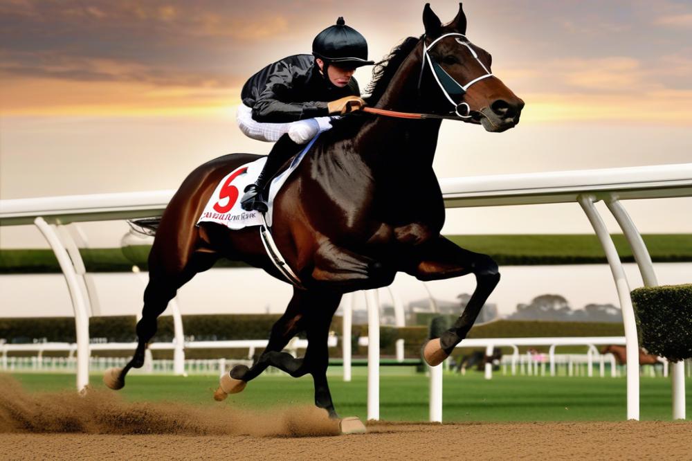 sweet-nell-who-won-the-caulfield-cup-australia-in