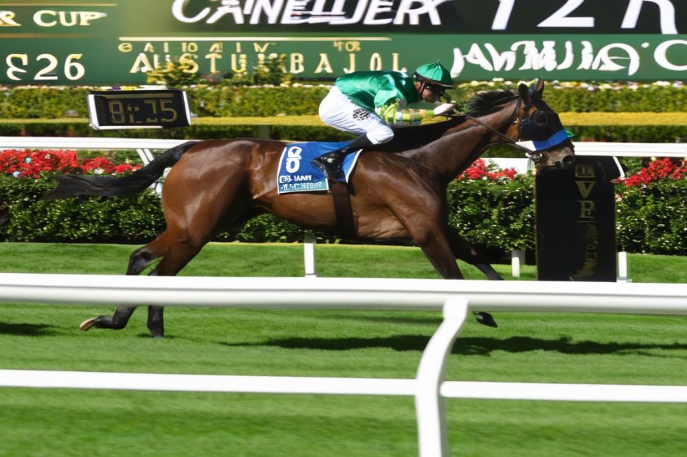 the-victory-who-won-the-caulfield-cup-australia-in