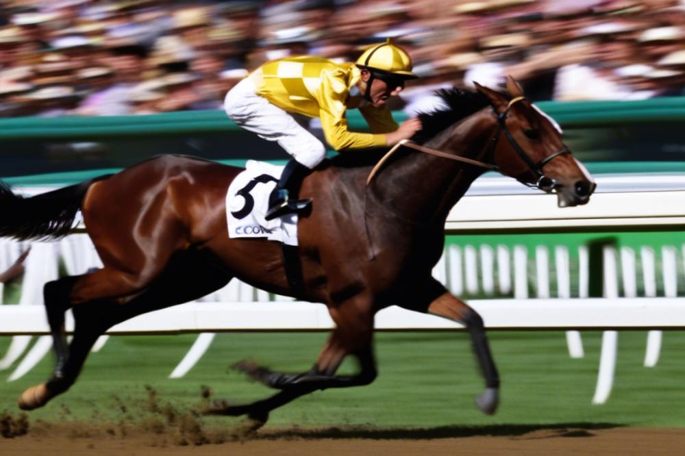 tulloch-who-won-the-cox-plate-australia-in-1960