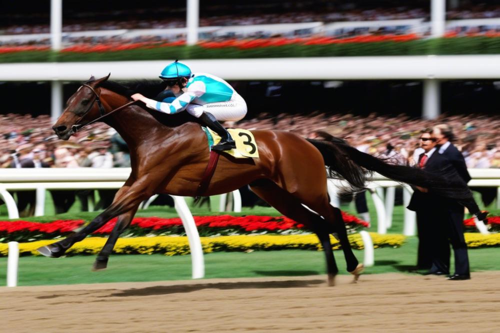 van-der-hum-who-won-the-melbourne-cup-australia-in