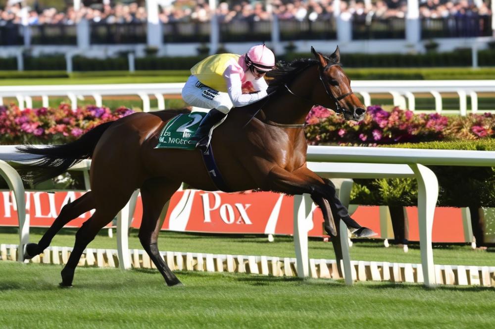 violoncello-who-won-the-cox-plate-australia-in-192