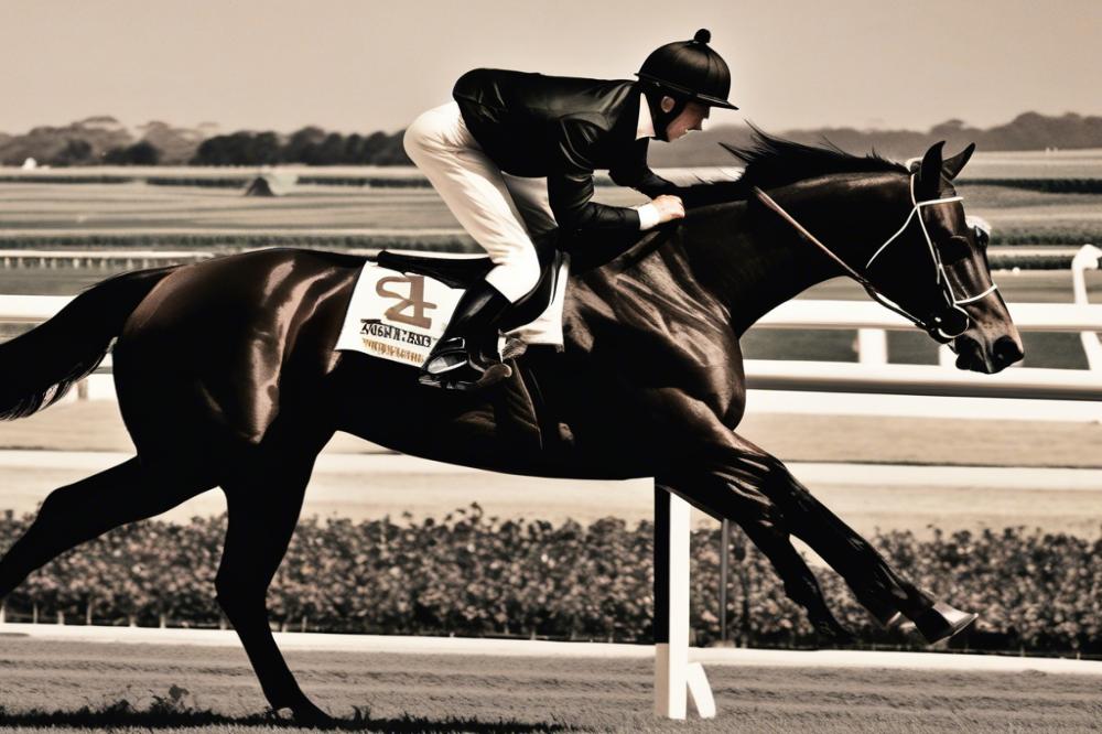 warrior-who-won-the-melbourne-cup-australia-in-186