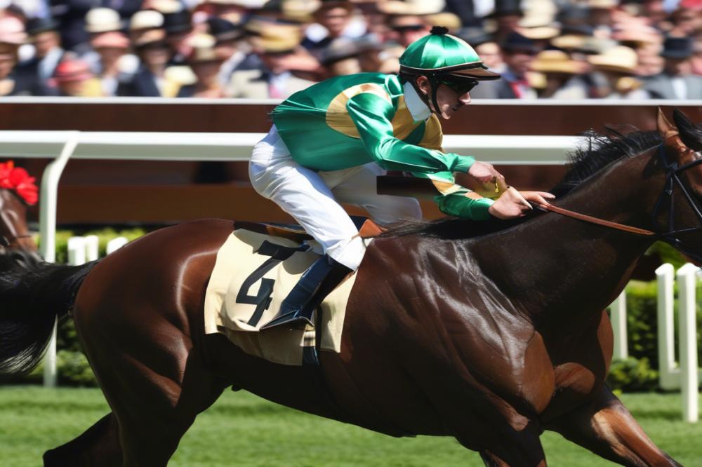 westcourt-who-won-the-melbourne-cup-australia-in-1