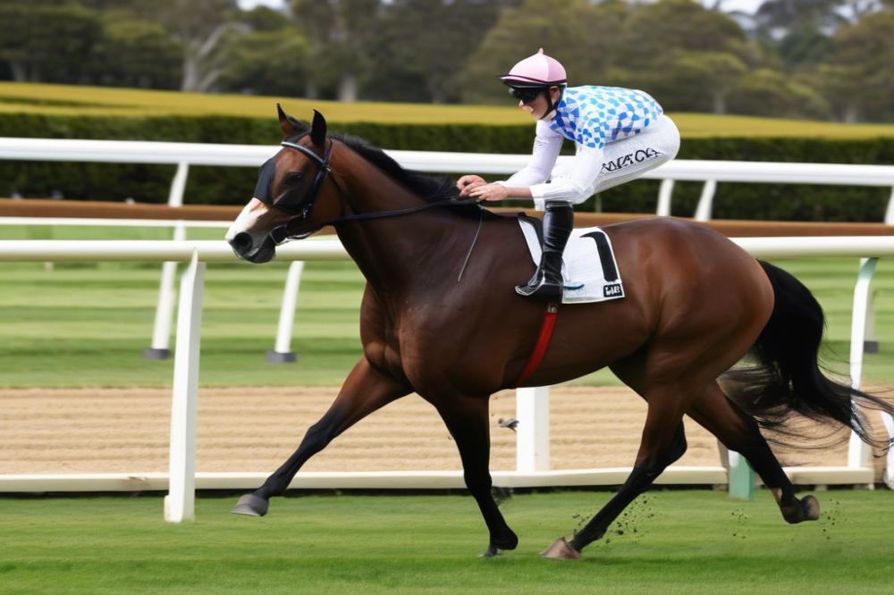 white-nose-who-won-the-melbourne-cup-australia-in
