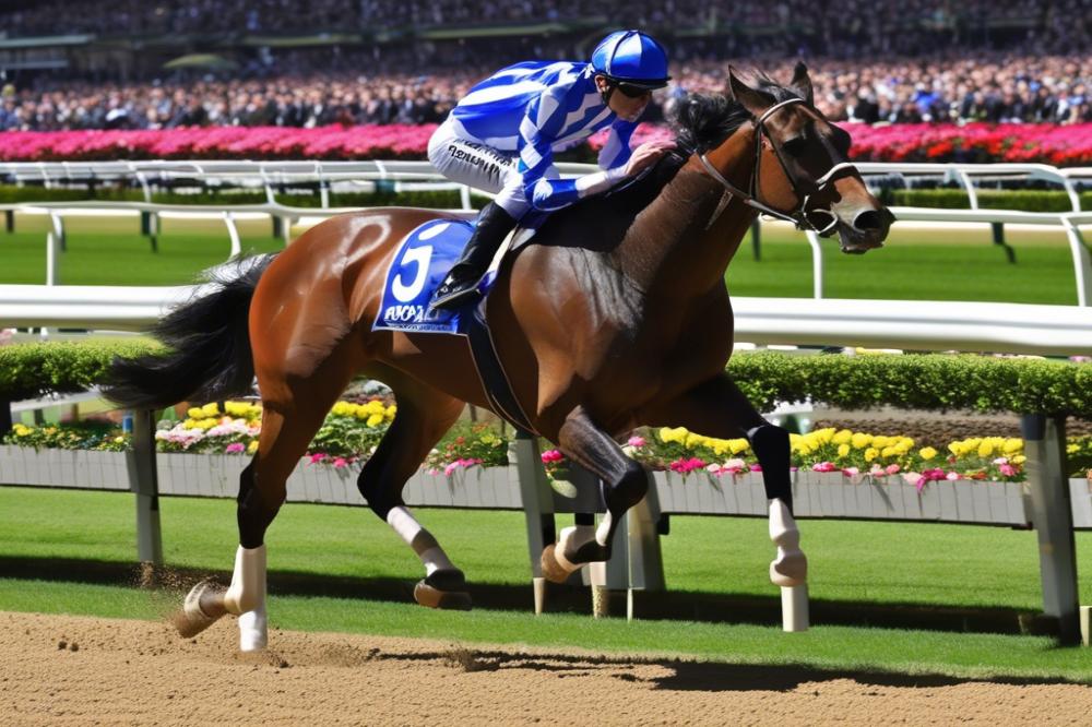 winx-who-won-the-cox-plate-australia-in-2015