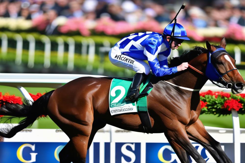 winx-who-won-the-cox-plate-australia-in-2018