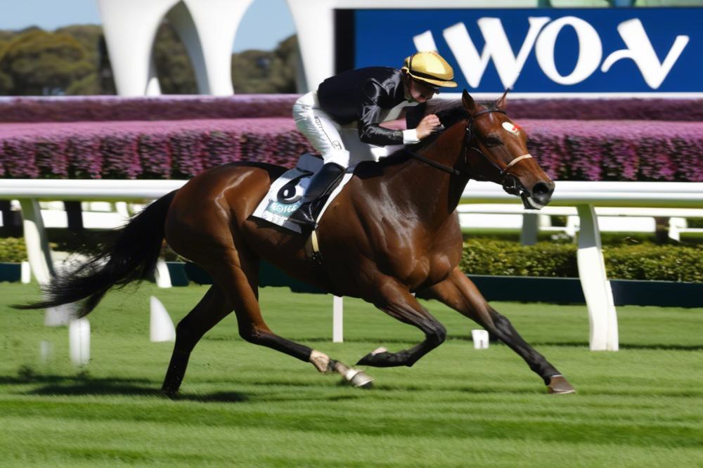 wotan-who-won-the-melbourne-cup-australia-in-1936