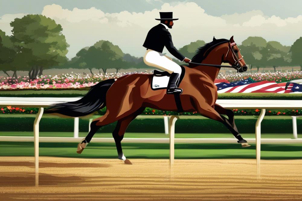 aristides-who-won-the-usa-kentucky-derby-in-1875