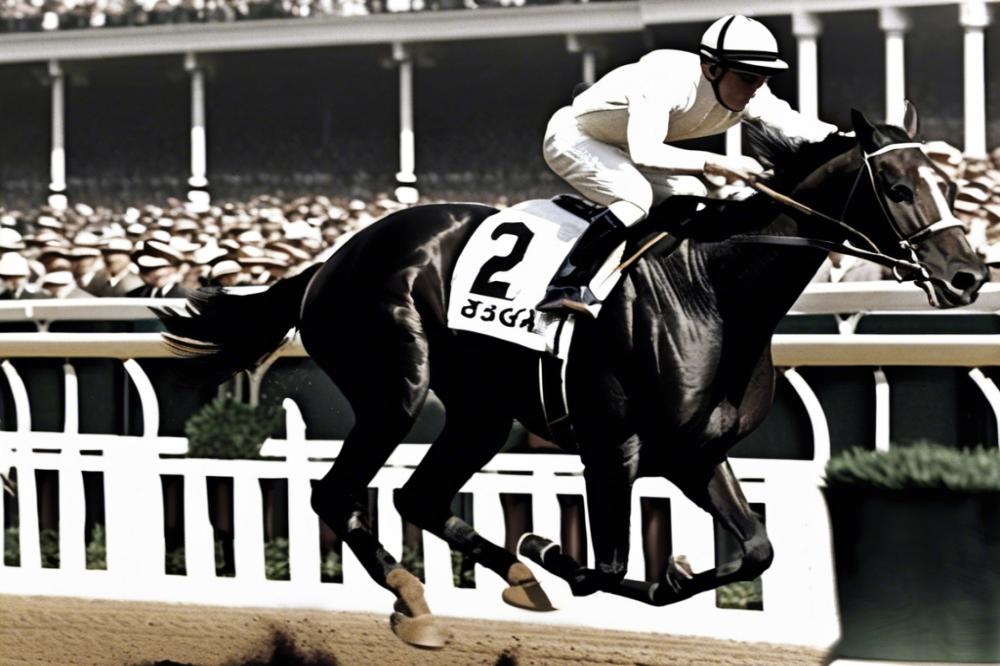 bold-venture-who-won-the-usa-kentucky-derby-in-19