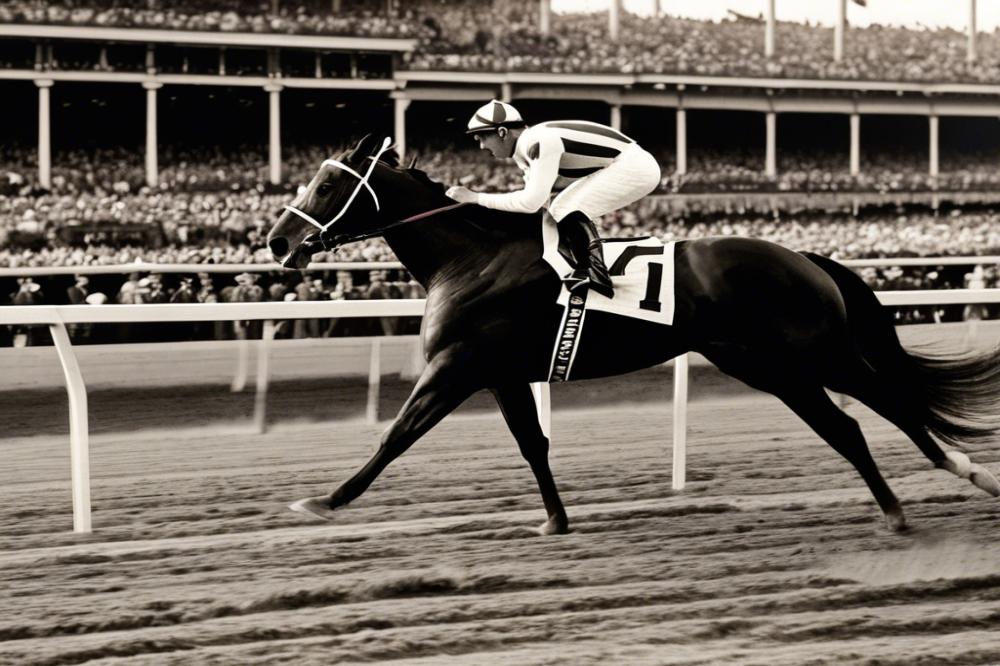 cavalcade-who-won-the-usa-kentucky-derby-in-1934