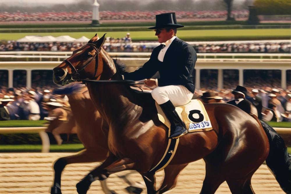 chant-who-won-the-usa-kentucky-derby-in-1894