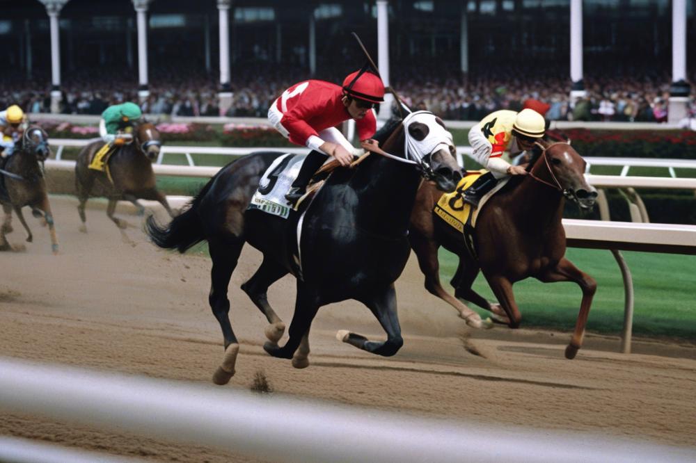 chateaugay-who-won-the-usa-kentucky-derby-in-1963