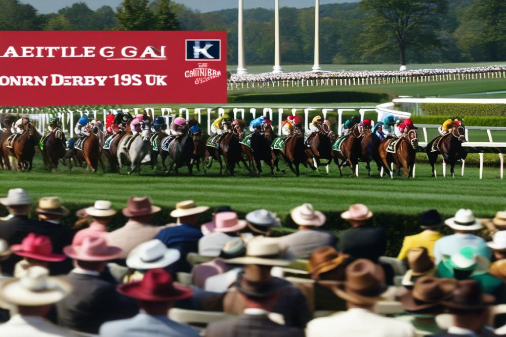 chateaugay-who-won-the-usa-kentucky-derby-in-1963