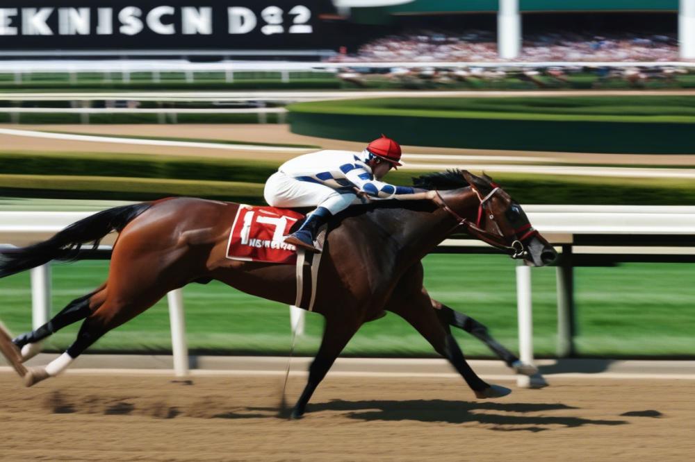 clyde-van-dusen-who-won-the-usa-kentucky-derby-in