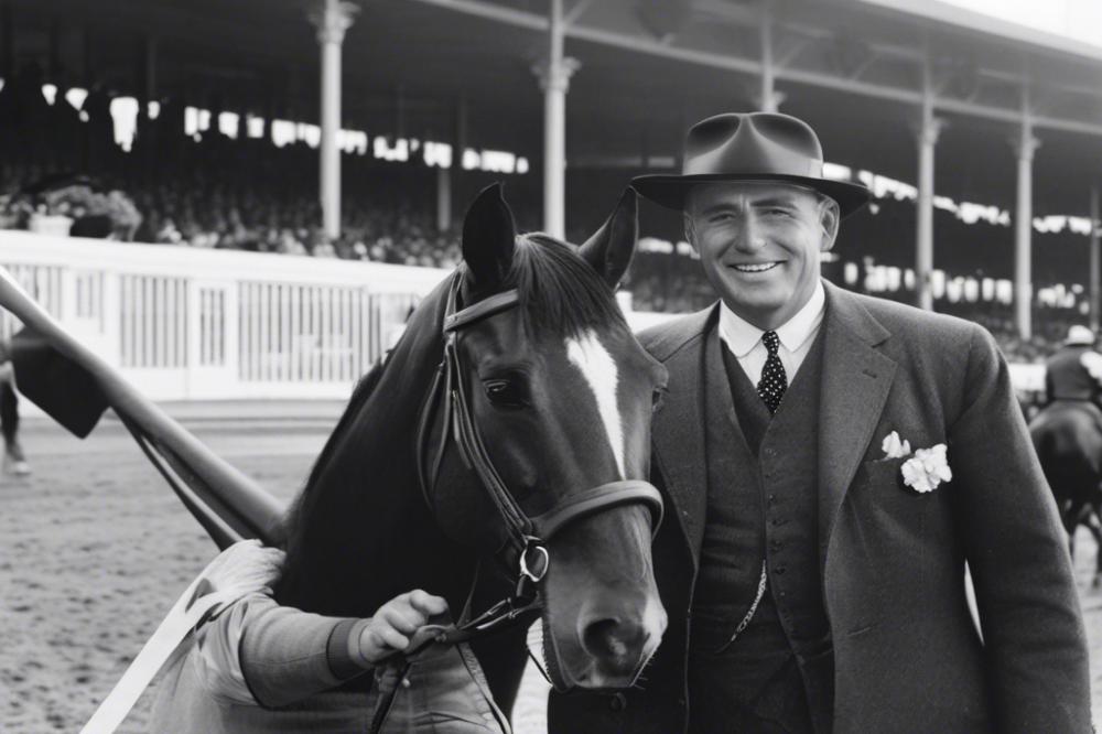 clyde-van-dusen-who-won-the-usa-kentucky-derby-in