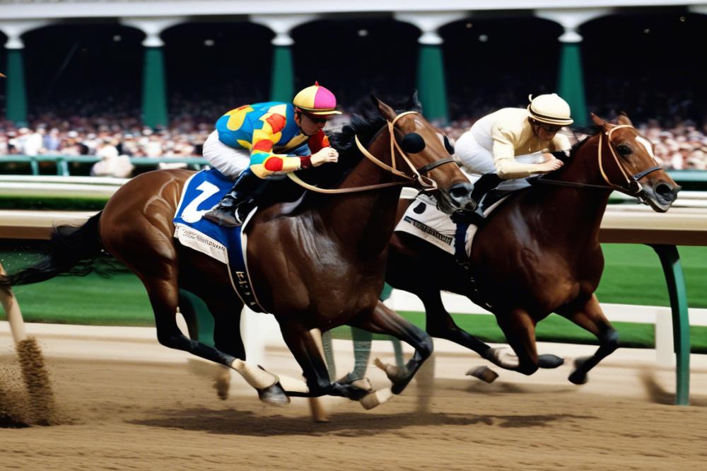 count-fleet-who-won-the-usa-kentucky-derby-in-194