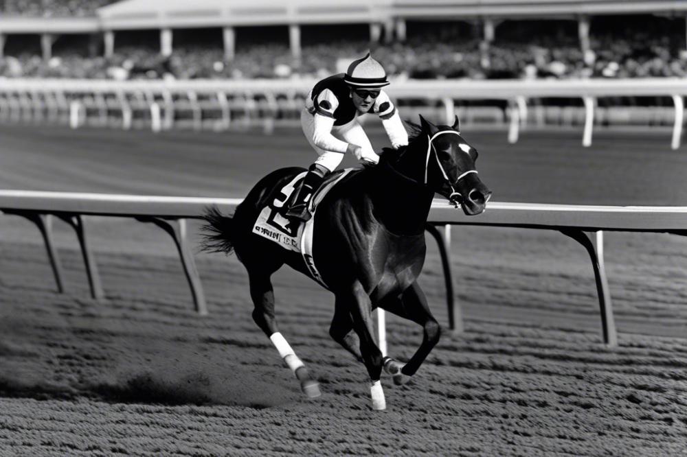 dark-star-who-won-the-usa-kentucky-derby-in-1953
