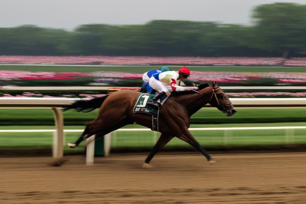 dark-star-who-won-the-usa-kentucky-derby-in-1953