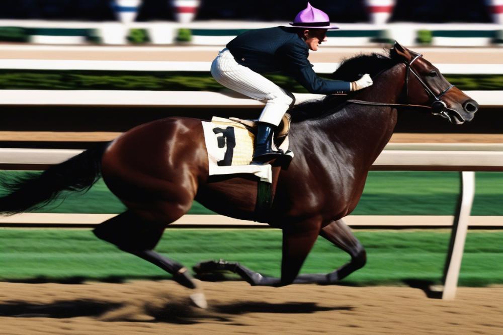 dark-star-who-won-the-usa-kentucky-derby-in-1953