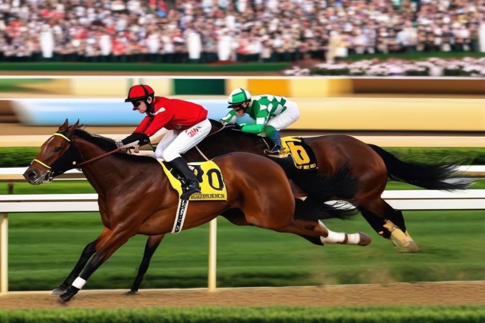 exterminator-who-won-the-usa-kentucky-derby-in-19