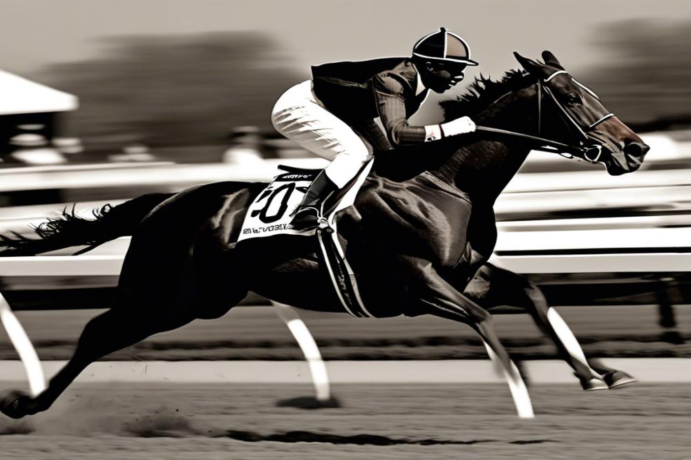 flying-ebony-who-won-the-usa-kentucky-derby-in-19