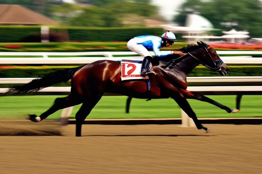 flying-ebony-who-won-the-usa-kentucky-derby-in-19