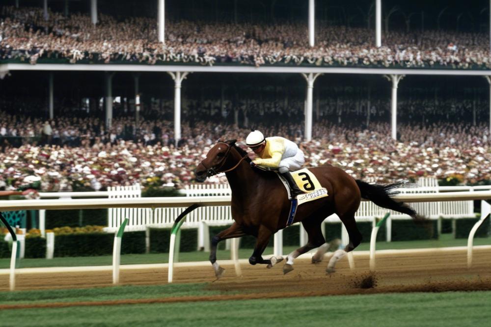 george-smith-who-won-the-usa-kentucky-derby-in-19