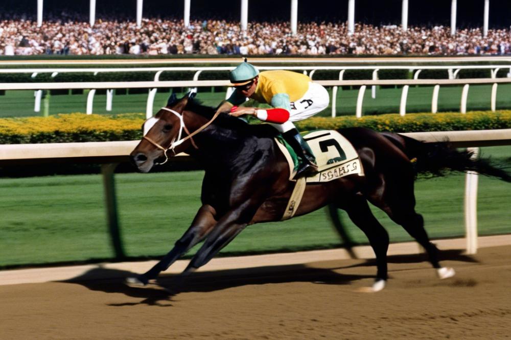 hill-gail-who-won-the-usa-kentucky-derby-in-1952