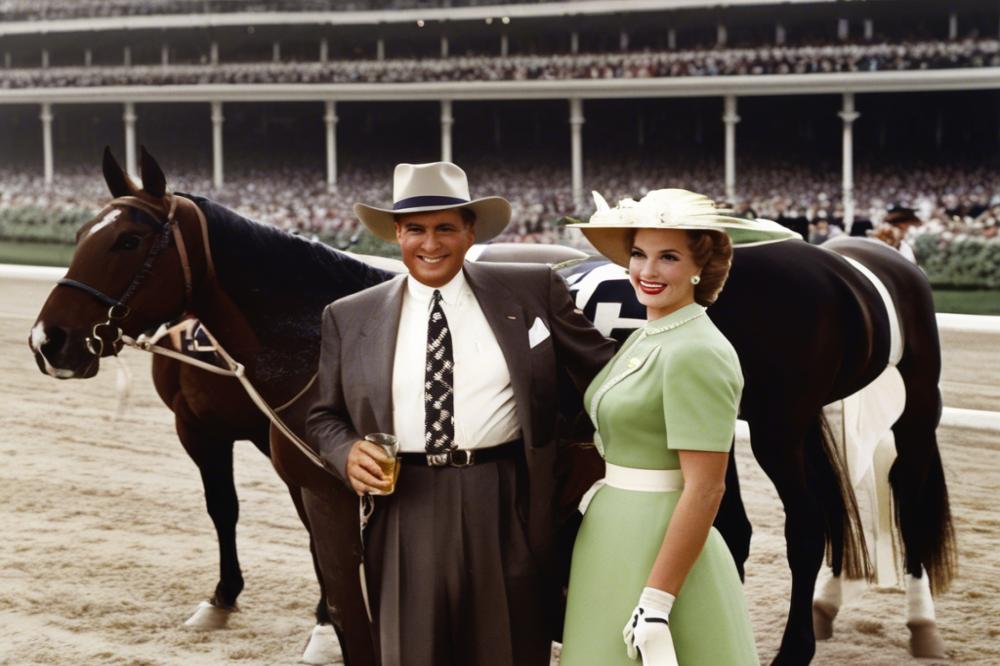 hill-gail-who-won-the-usa-kentucky-derby-in-1952