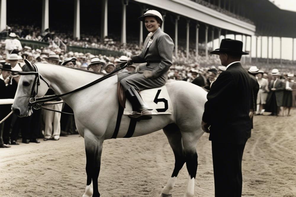 hill-gail-who-won-the-usa-kentucky-derby-in-1952