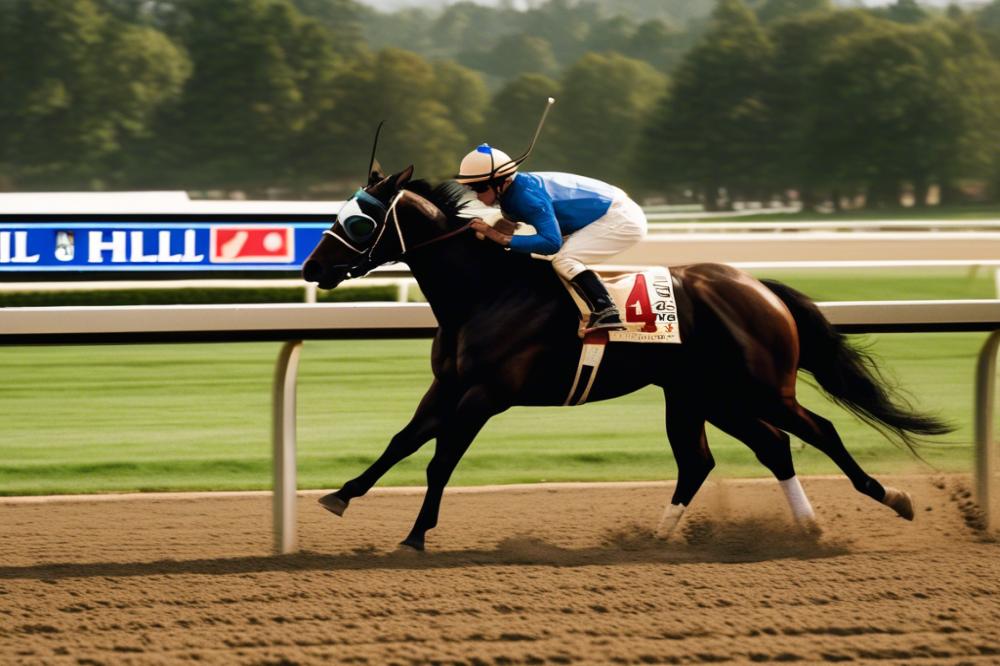 hill-gail-who-won-the-usa-kentucky-derby-in-1952